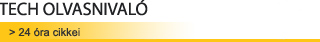 Tech Olvasnival�